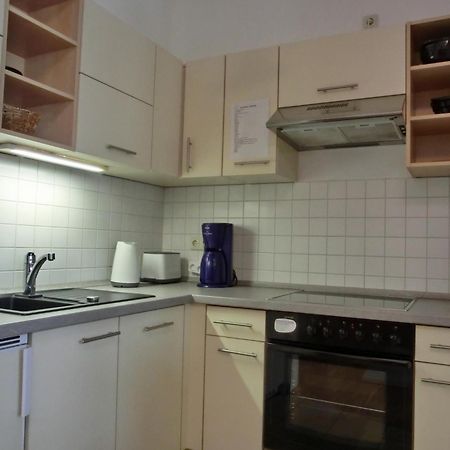 Ferienwohnung Lvc11 Graal-Mueritz Exteriör bild