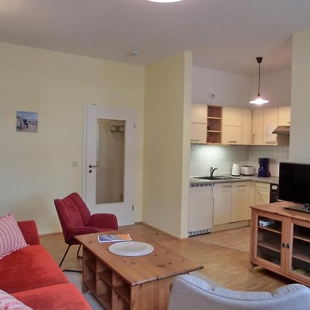 Ferienwohnung Lvc11 Graal-Mueritz Exteriör bild