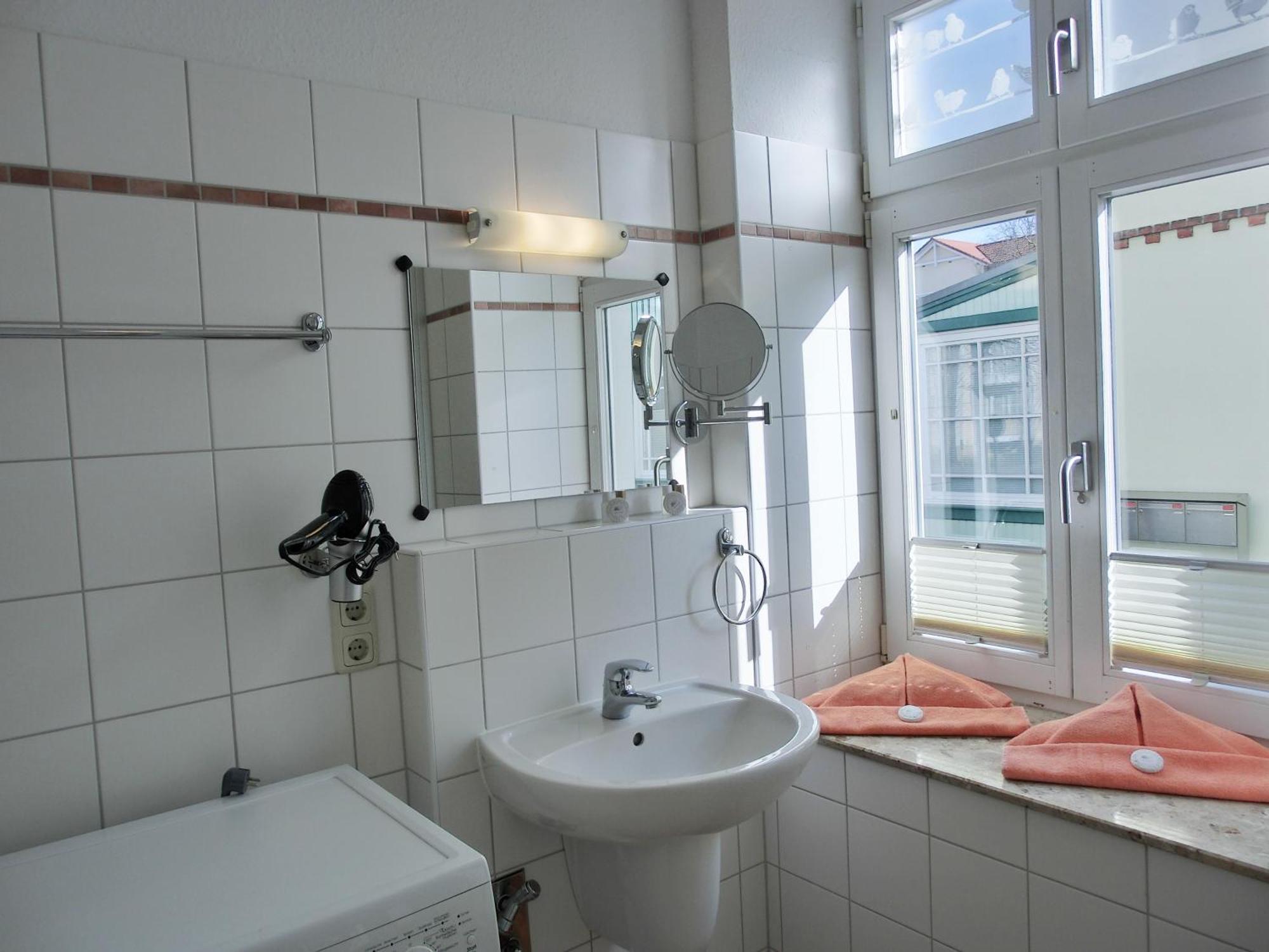 Ferienwohnung Lvc11 Graal-Mueritz Exteriör bild