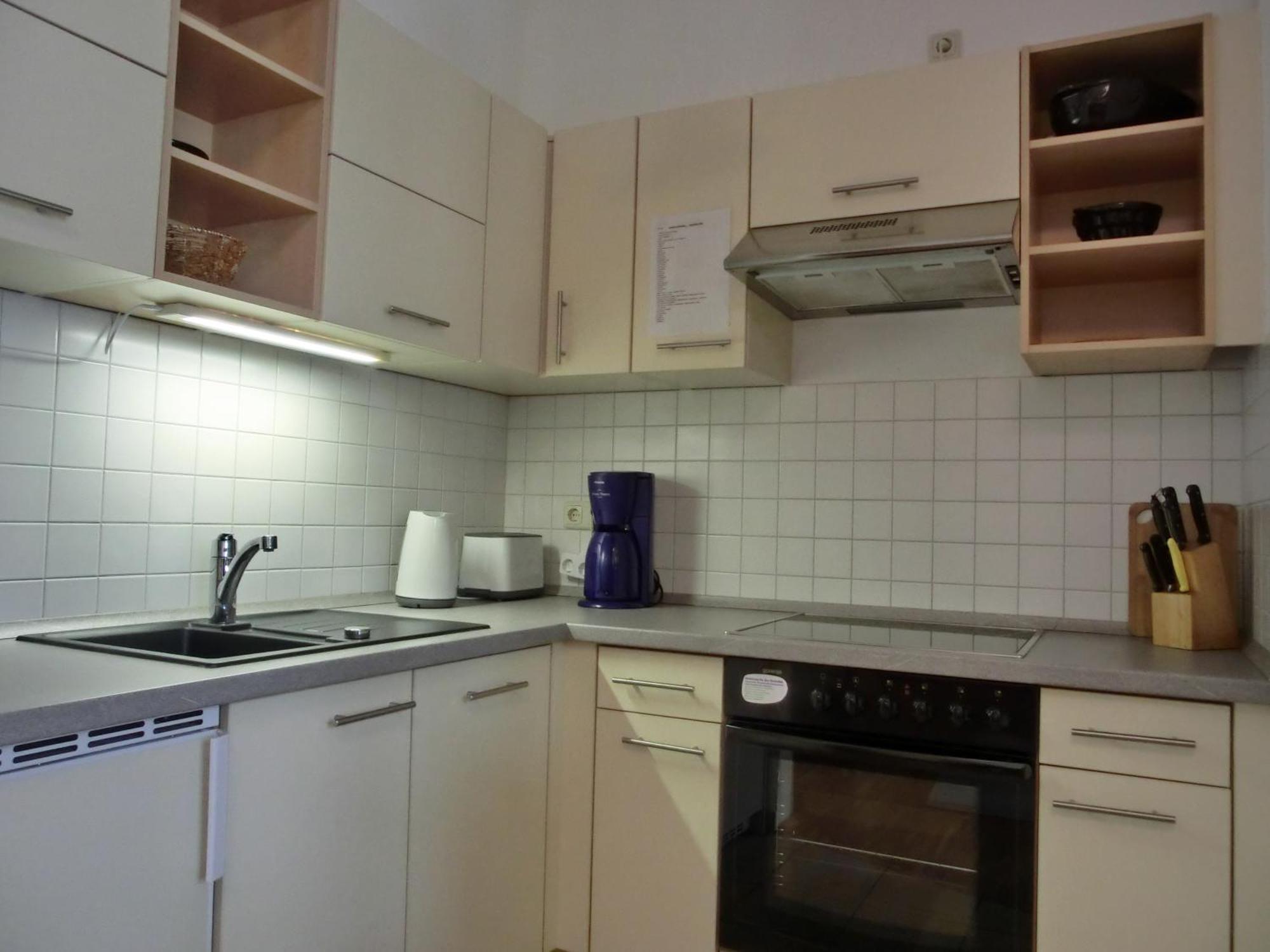 Ferienwohnung Lvc11 Graal-Mueritz Exteriör bild