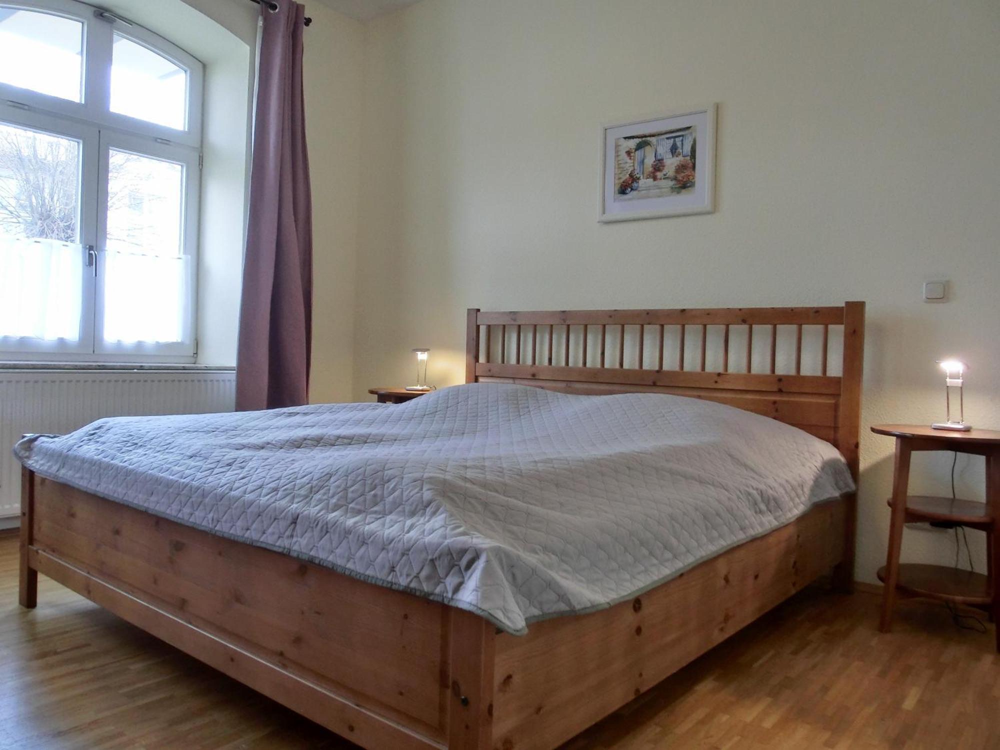Ferienwohnung Lvc11 Graal-Mueritz Exteriör bild